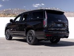 2023 Cadillac Escalade V-Series