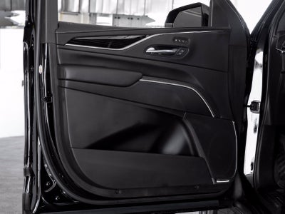 2023 Cadillac Escalade V-Series
