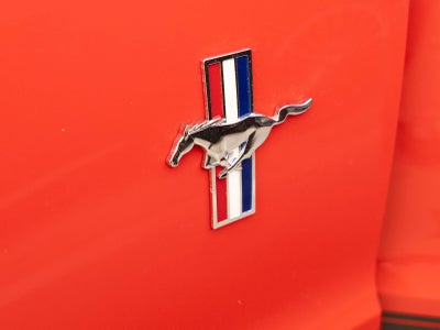 2011 Ford Mustang V6 Premium
