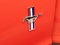 2011 Ford Mustang V6 Premium