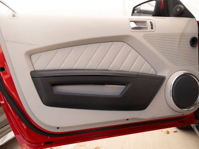 2011 Ford Mustang V6 Premium