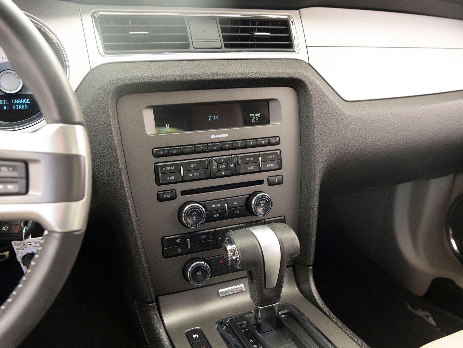 2011 Ford Mustang V6 Premium