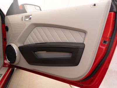 2011 Ford Mustang V6 Premium