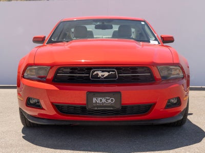 2011 Ford Mustang V6 Premium