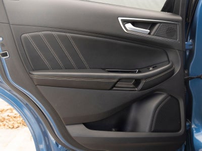 2020 Ford Edge ST
