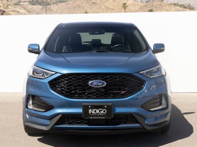 2020 Ford Edge ST