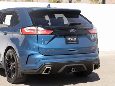 2020 Ford Edge ST