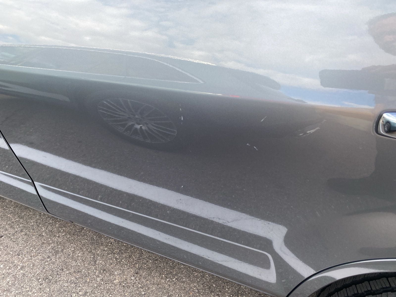 2001 Acura MDX Touring Navigation