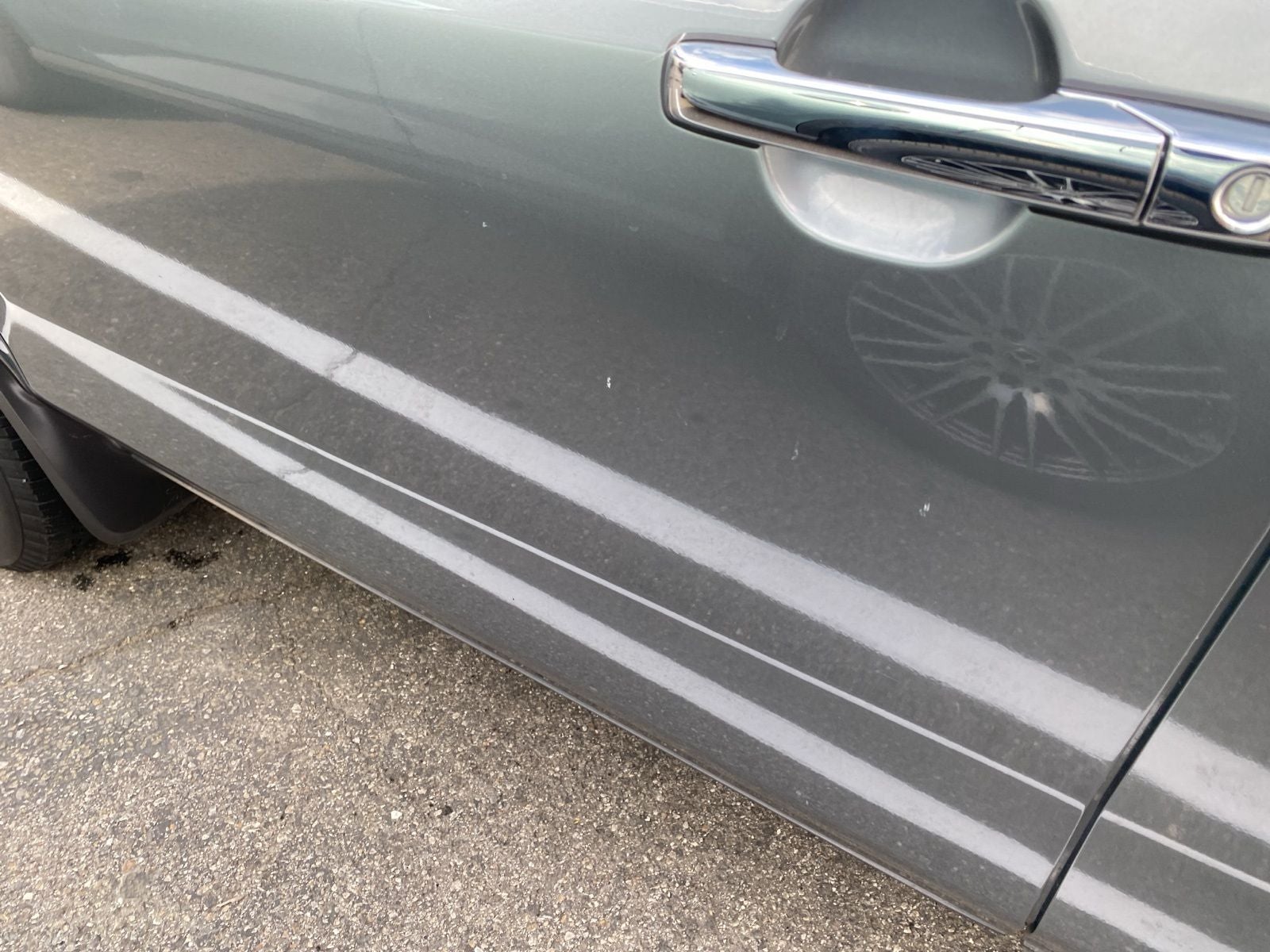 2001 Acura MDX Touring Navigation