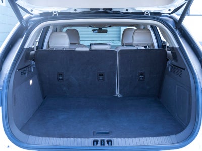 2021 Lincoln Nautilus Standard