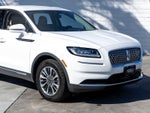 2021 Lincoln Nautilus Standard