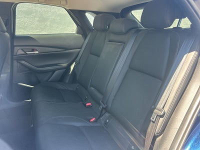2022 Mazda Mazda CX-30 2.5 S Preferred Package
