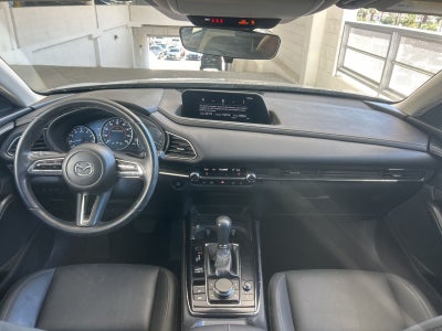 2022 Mazda Mazda CX-30 2.5 S Preferred Package