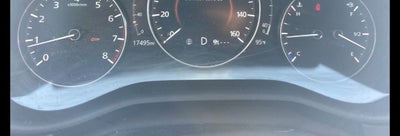 2022 Mazda Mazda CX-30 2.5 S Preferred Package