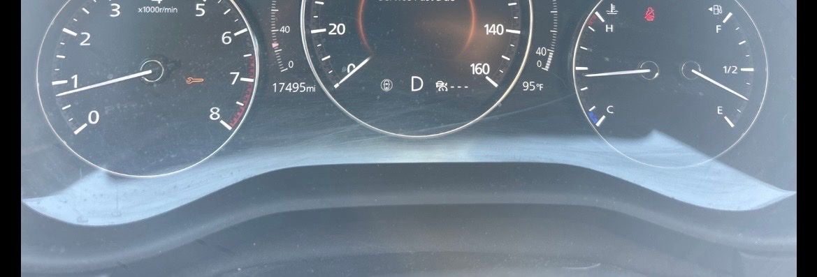 2022 Mazda Mazda CX-30 2.5 S Preferred Package