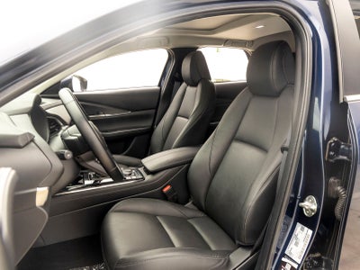 2022 Mazda Mazda CX-30 2.5 S Preferred Package