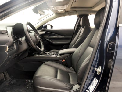 2022 Mazda Mazda CX-30 2.5 S Preferred Package