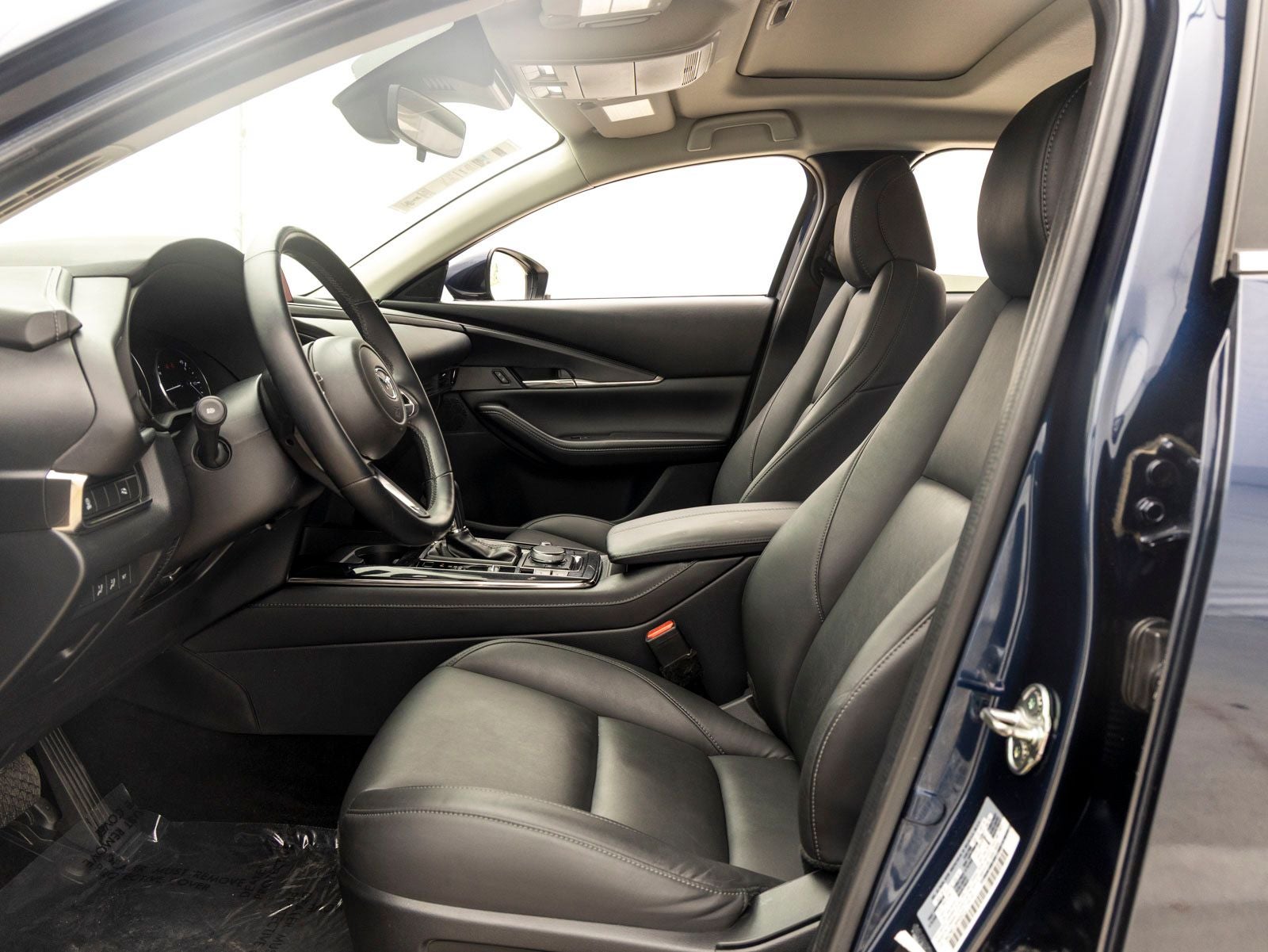 2022 Mazda Mazda CX-30 2.5 S Preferred Package