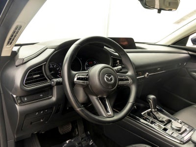 2022 Mazda Mazda CX-30 2.5 S Preferred Package