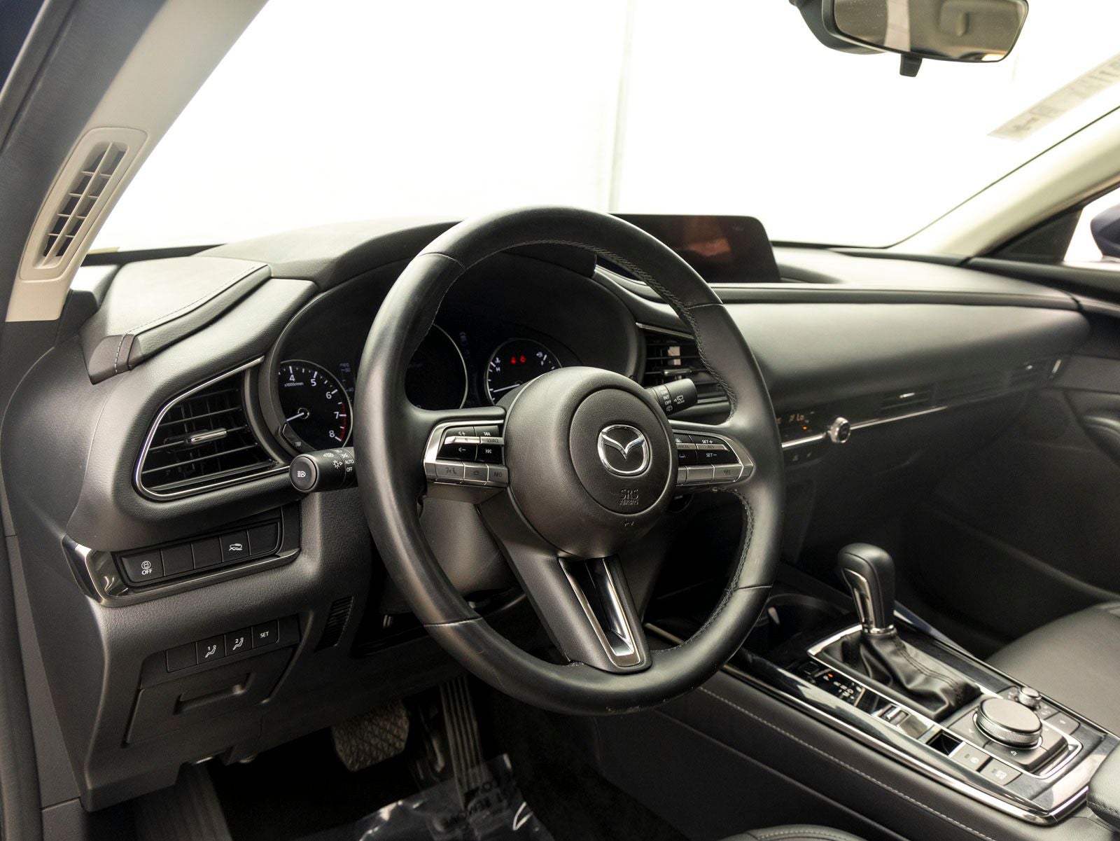 2022 Mazda Mazda CX-30 2.5 S Preferred Package