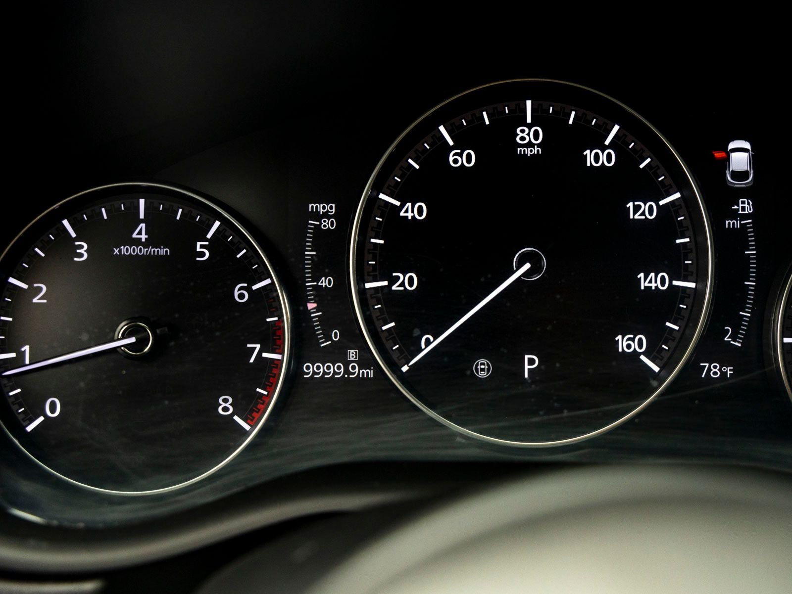 2022 Mazda Mazda CX-30 2.5 S Preferred Package