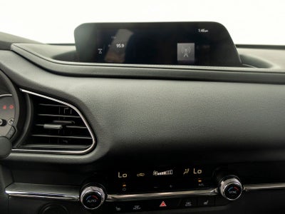 2022 Mazda Mazda CX-30 2.5 S Preferred Package