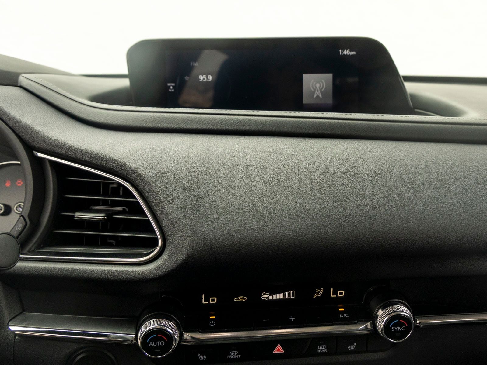 2022 Mazda Mazda CX-30 2.5 S Preferred Package