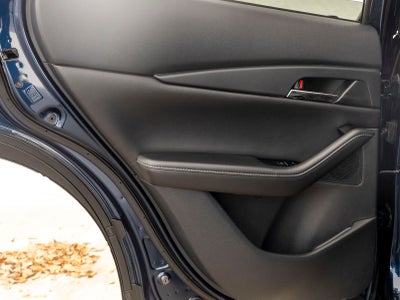 2022 Mazda Mazda CX-30 2.5 S Preferred Package