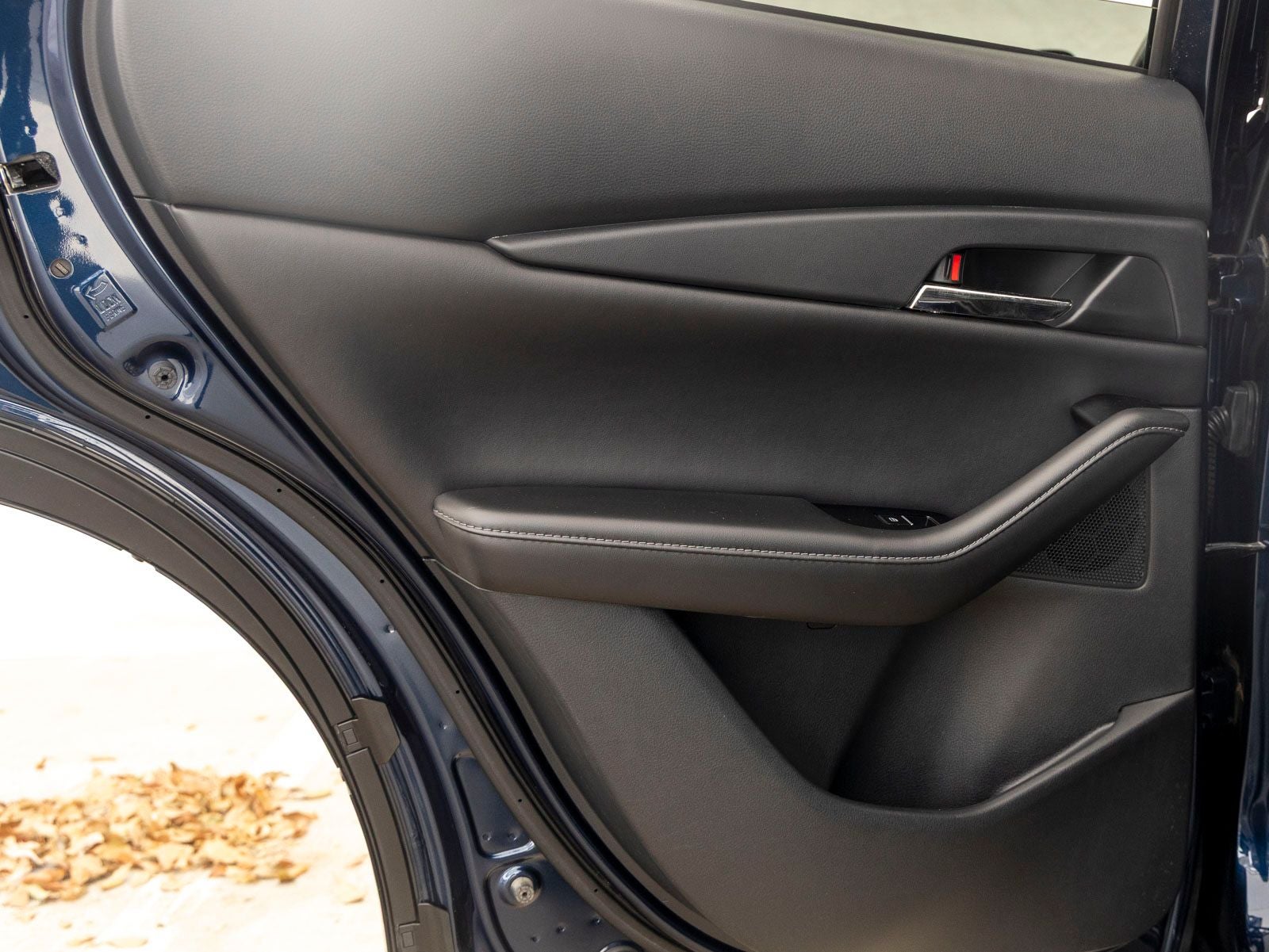 2022 Mazda Mazda CX-30 2.5 S Preferred Package