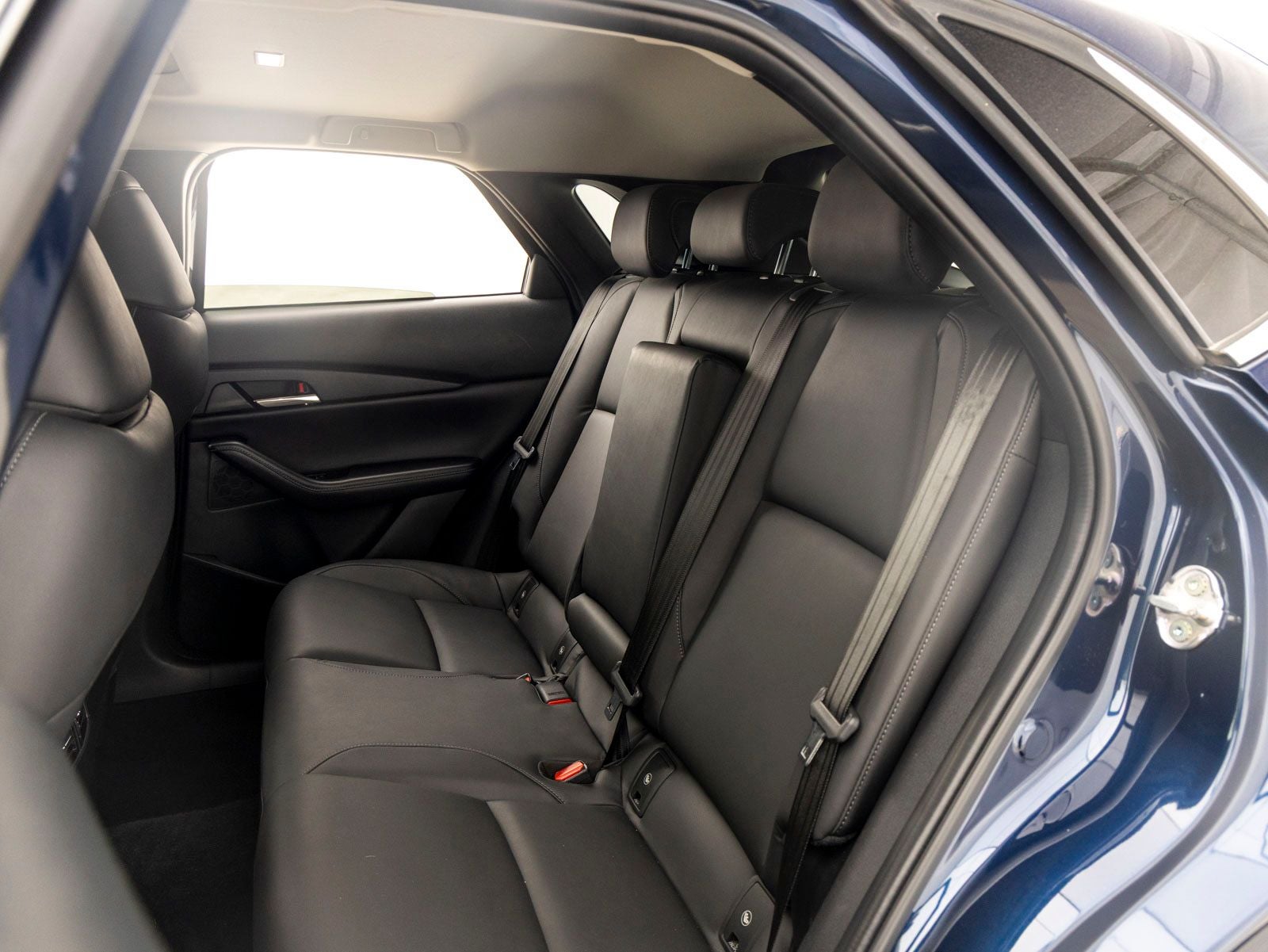 2022 Mazda Mazda CX-30 2.5 S Preferred Package