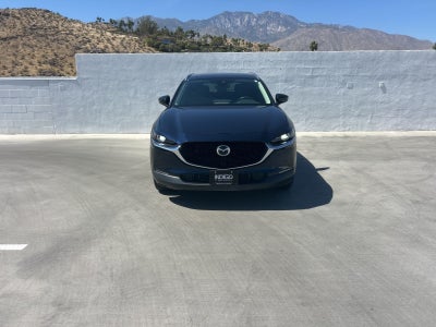 2022 Mazda Mazda CX-30 2.5 S Preferred Package