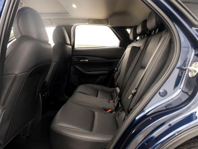 2022 Mazda Mazda CX-30 2.5 S Preferred Package