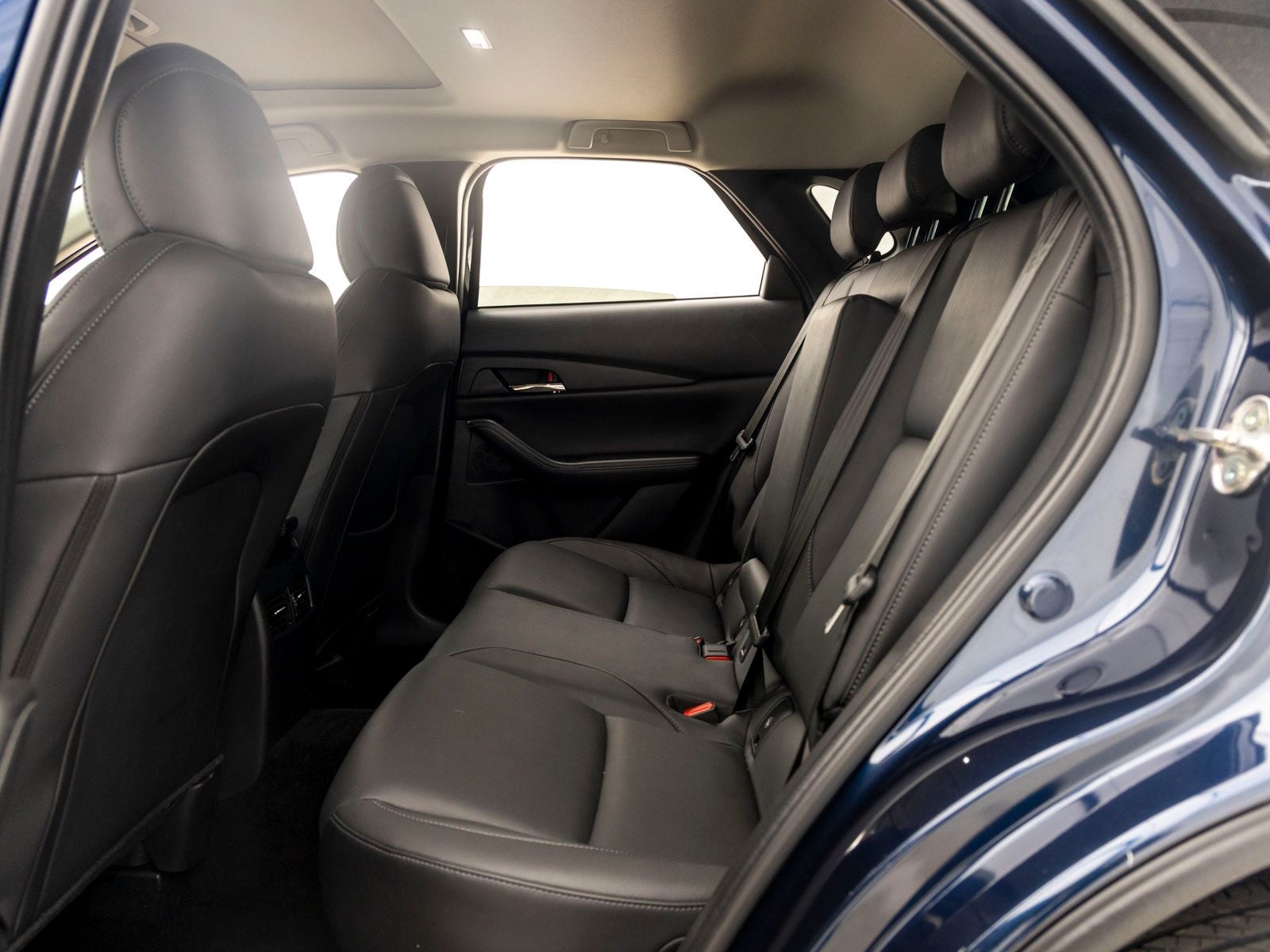 2022 Mazda Mazda CX-30 2.5 S Preferred Package