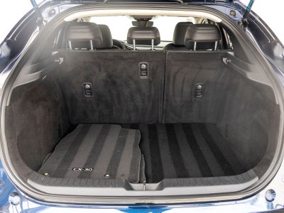 2022 Mazda Mazda CX-30 2.5 S Preferred Package