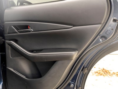 2022 Mazda Mazda CX-30 2.5 S Preferred Package