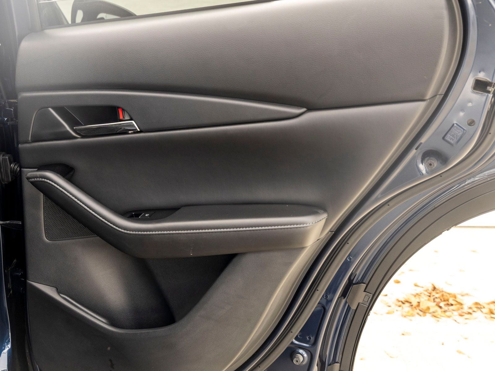 2022 Mazda Mazda CX-30 2.5 S Preferred Package