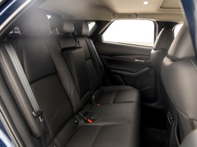 2022 Mazda Mazda CX-30 2.5 S Preferred Package