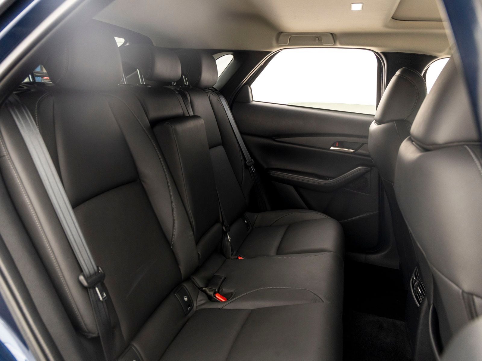 2022 Mazda Mazda CX-30 2.5 S Preferred Package