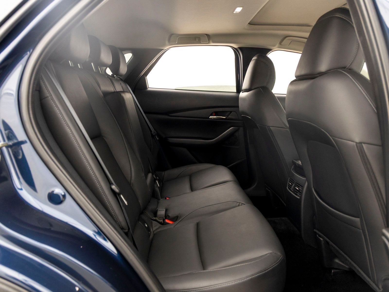 2022 Mazda Mazda CX-30 2.5 S Preferred Package