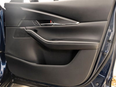 2022 Mazda Mazda CX-30 2.5 S Preferred Package