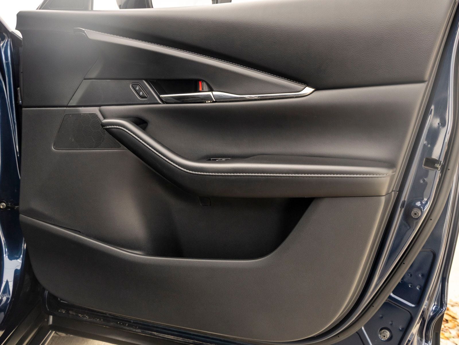 2022 Mazda Mazda CX-30 2.5 S Preferred Package