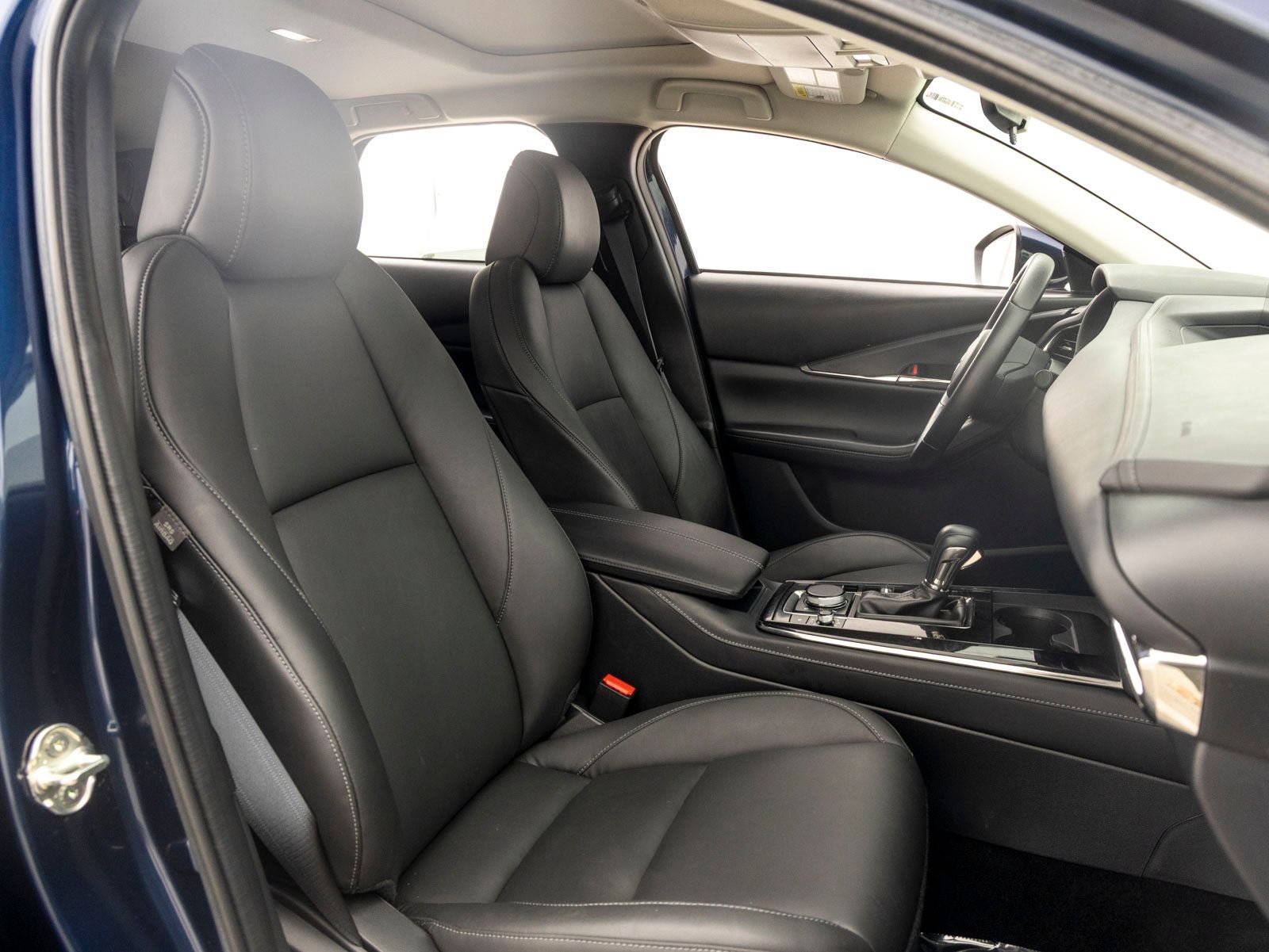 2022 Mazda Mazda CX-30 2.5 S Preferred Package