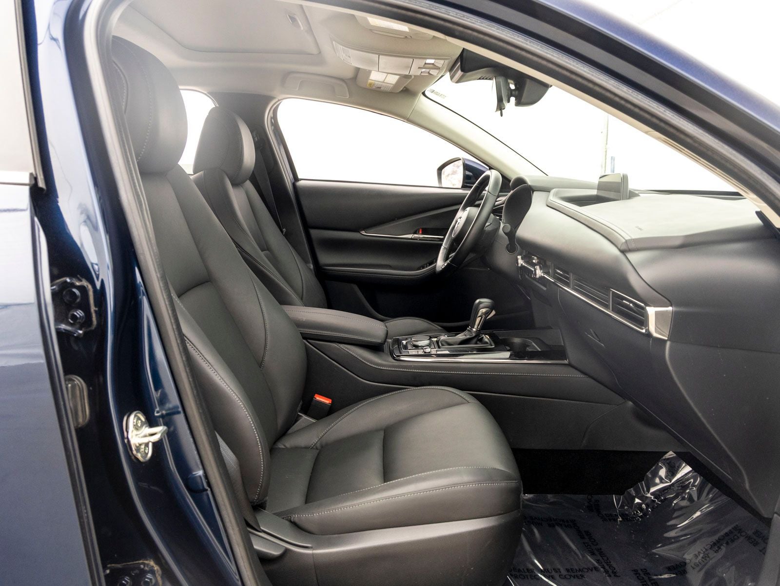 2022 Mazda Mazda CX-30 2.5 S Preferred Package