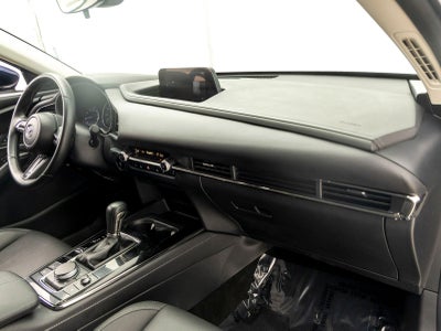 2022 Mazda Mazda CX-30 2.5 S Preferred Package