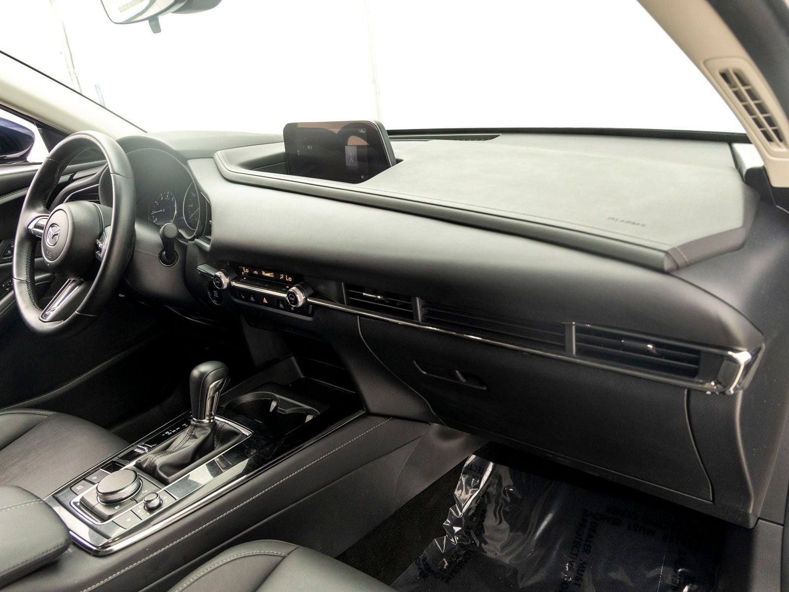 2022 Mazda Mazda CX-30 2.5 S Preferred Package