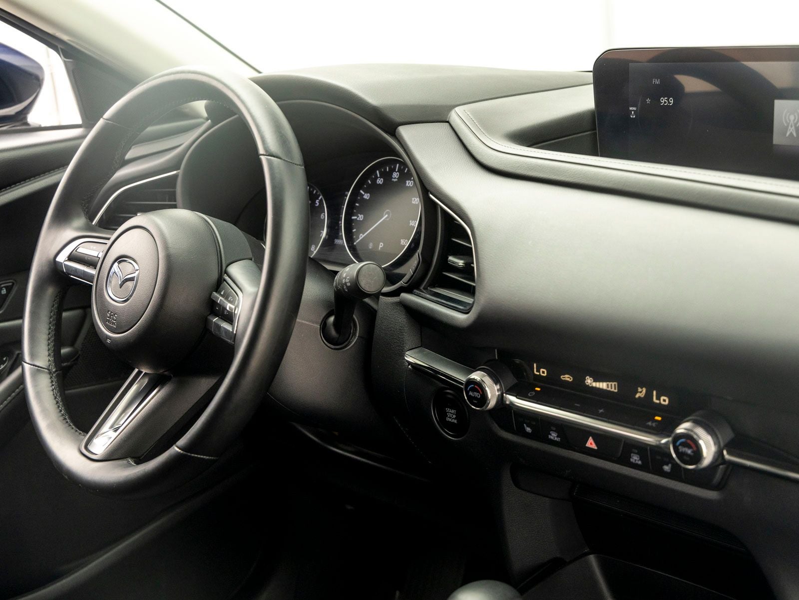 2022 Mazda Mazda CX-30 2.5 S Preferred Package