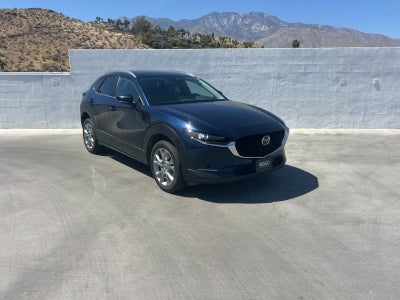 2022 Mazda Mazda CX-30 2.5 S Preferred Package