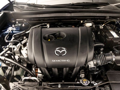 2022 Mazda Mazda CX-30 2.5 S Preferred Package