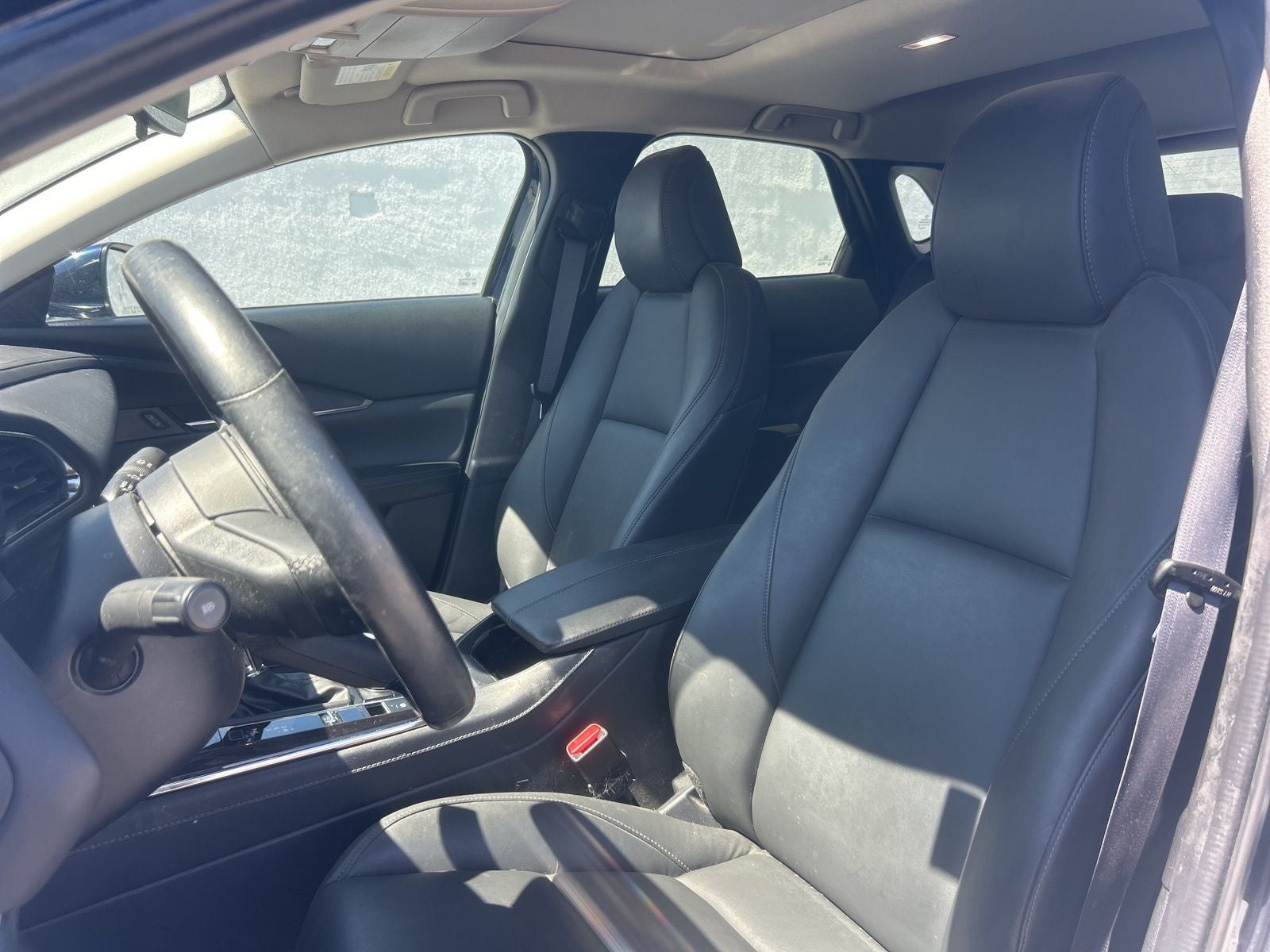 2022 Mazda Mazda CX-30 2.5 S Preferred Package