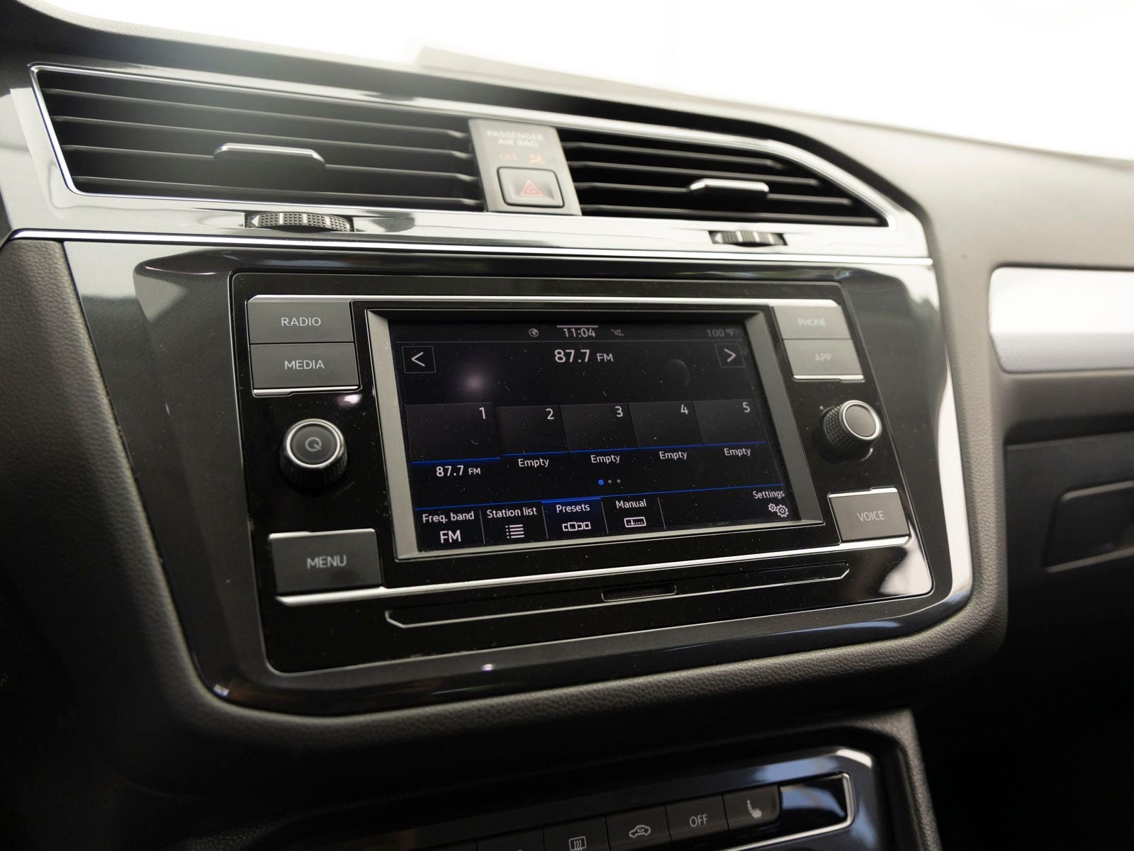 2022 Volkswagen Tiguan 2.0T S